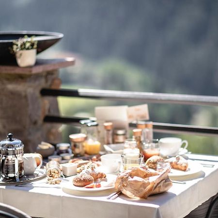 נובה לבנטה Charme Hotel Friedrich מראה חיצוני תמונה