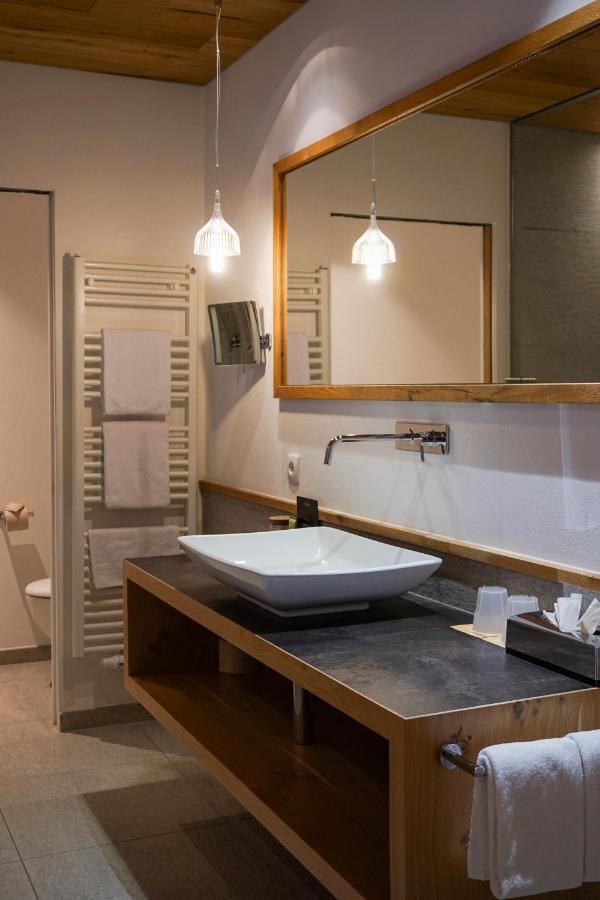 נובה לבנטה Charme Hotel Friedrich מראה חיצוני תמונה
