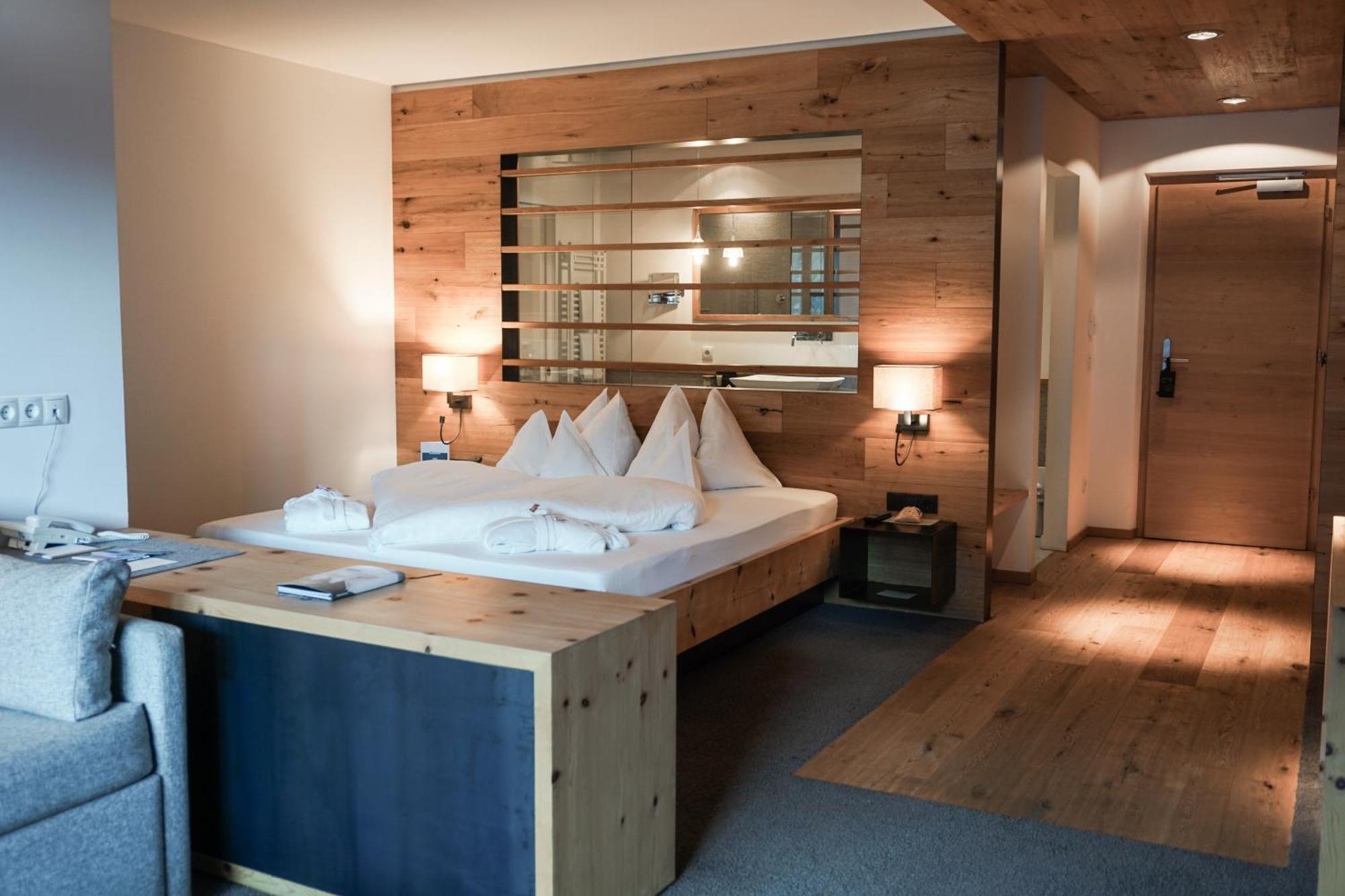 נובה לבנטה Charme Hotel Friedrich מראה חיצוני תמונה