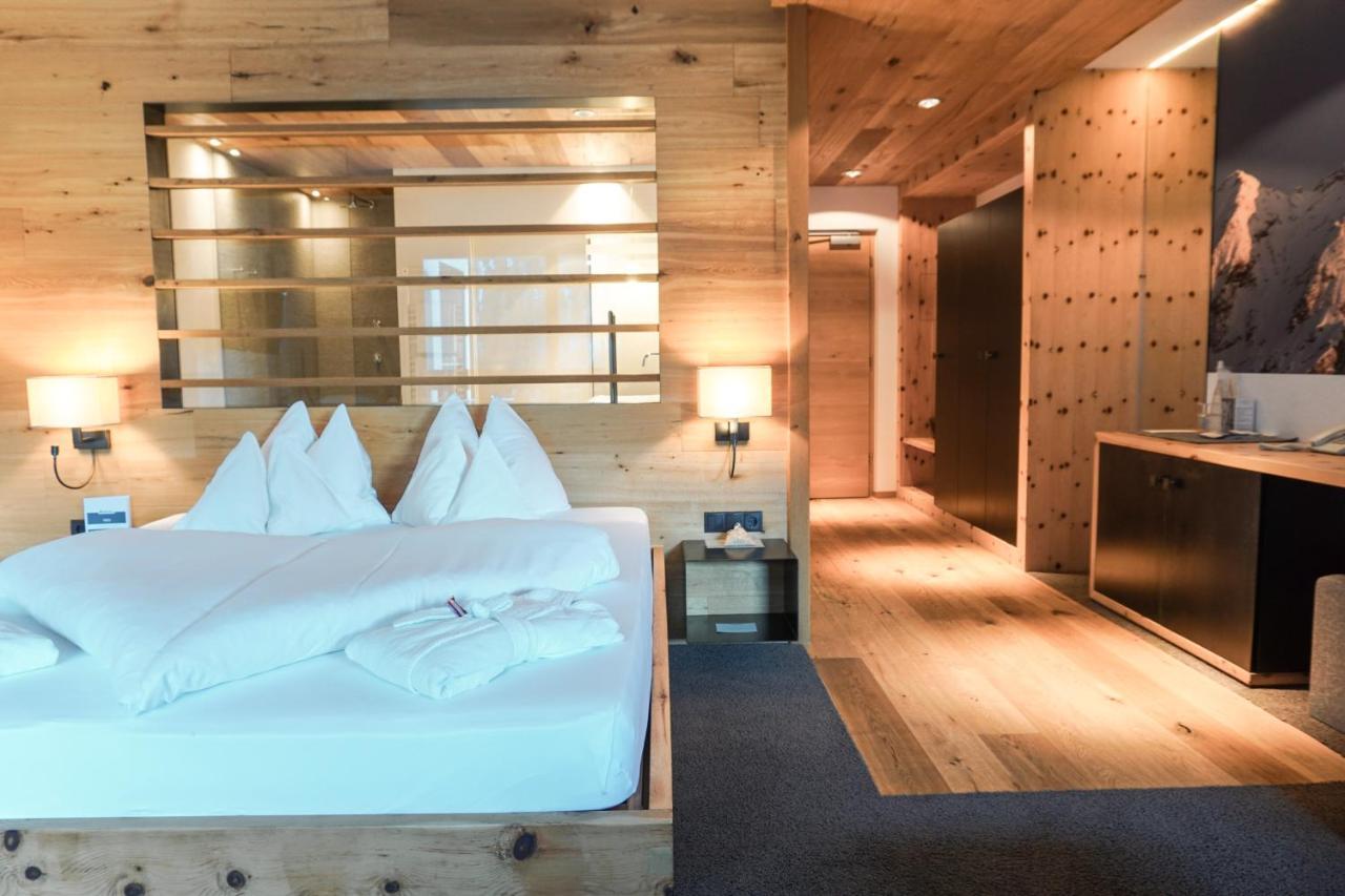 נובה לבנטה Charme Hotel Friedrich מראה חיצוני תמונה