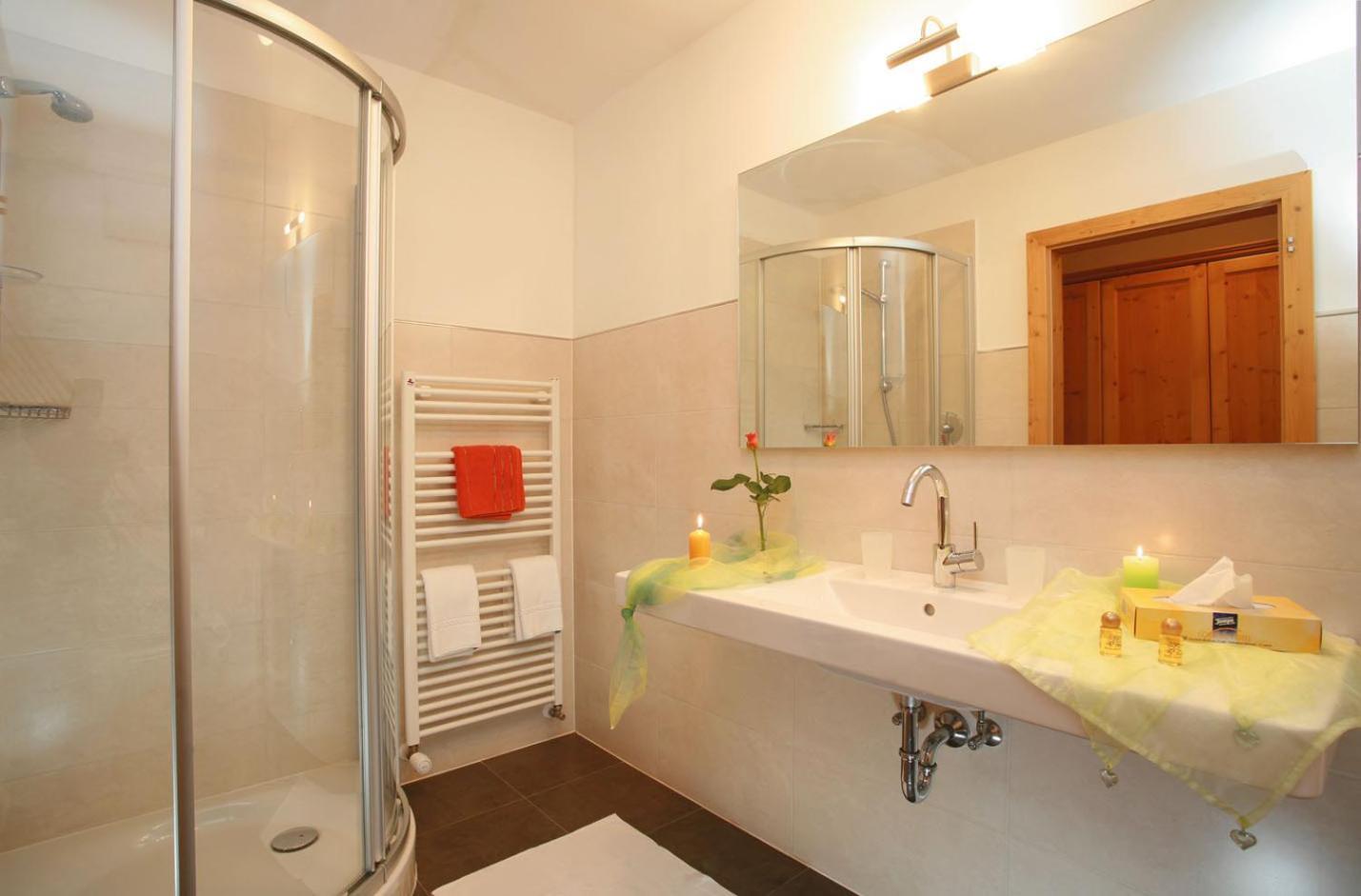 נובה לבנטה Charme Hotel Friedrich מראה חיצוני תמונה