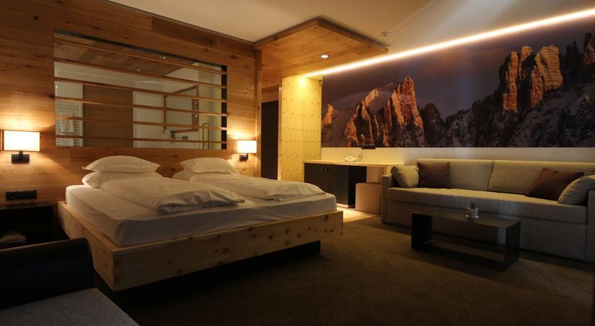 נובה לבנטה Charme Hotel Friedrich מראה חיצוני תמונה