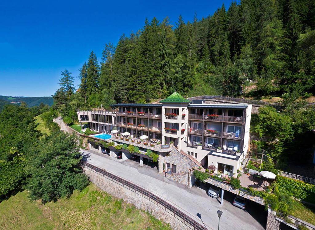נובה לבנטה Charme Hotel Friedrich מראה חיצוני תמונה