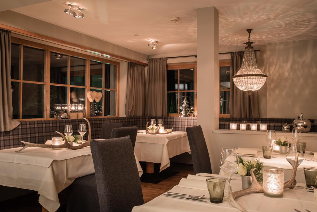 נובה לבנטה Charme Hotel Friedrich מראה חיצוני תמונה