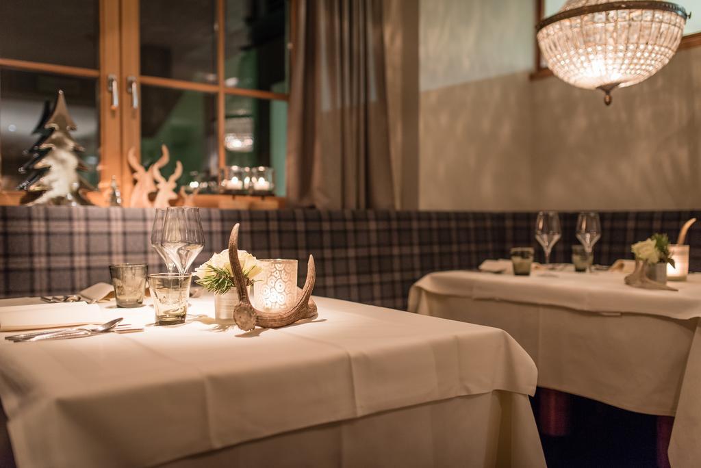 נובה לבנטה Charme Hotel Friedrich מראה חיצוני תמונה