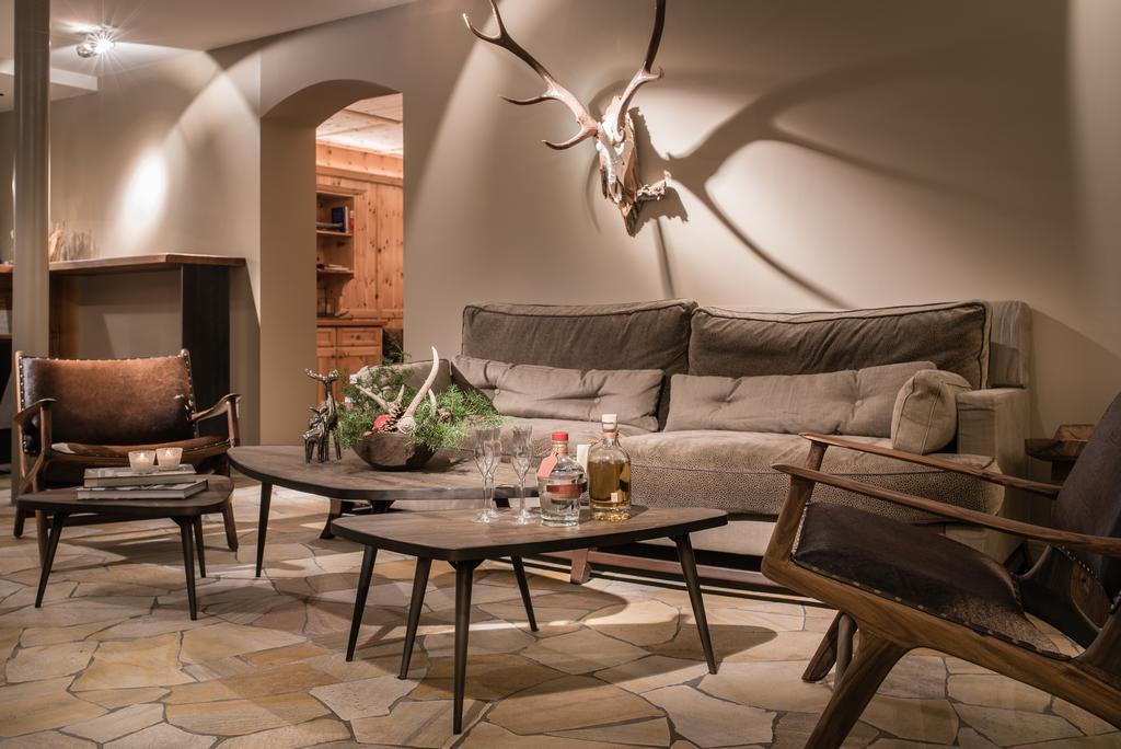 נובה לבנטה Charme Hotel Friedrich מראה חיצוני תמונה