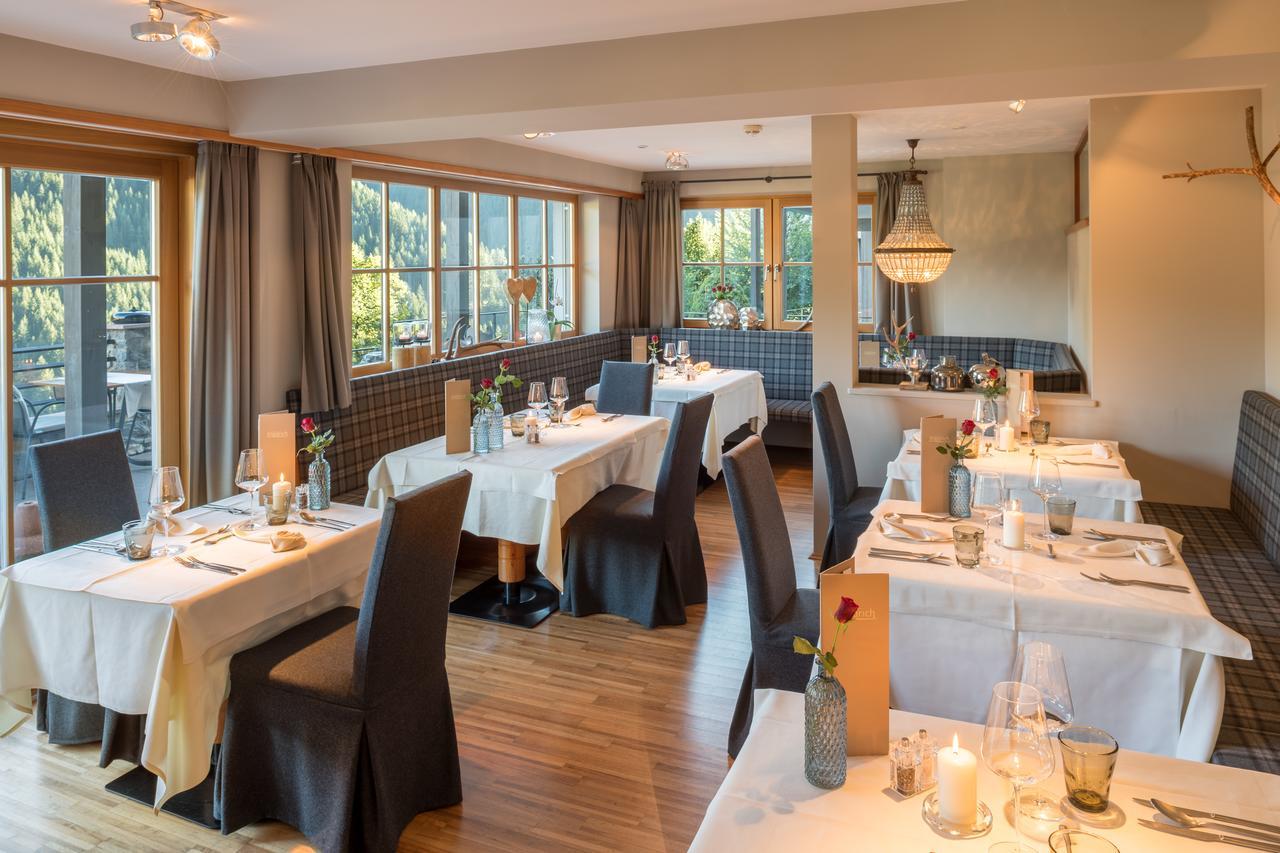 נובה לבנטה Charme Hotel Friedrich מראה חיצוני תמונה