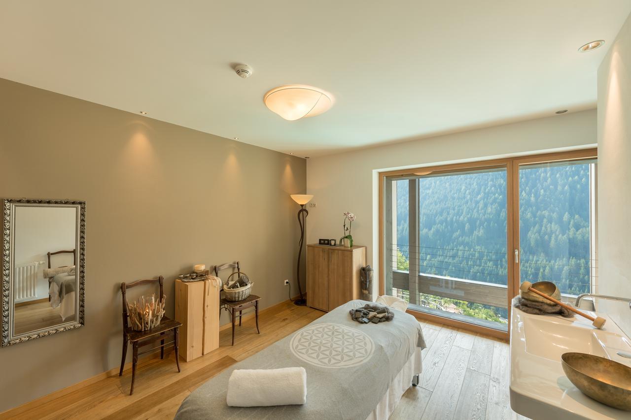 נובה לבנטה Charme Hotel Friedrich מראה חיצוני תמונה