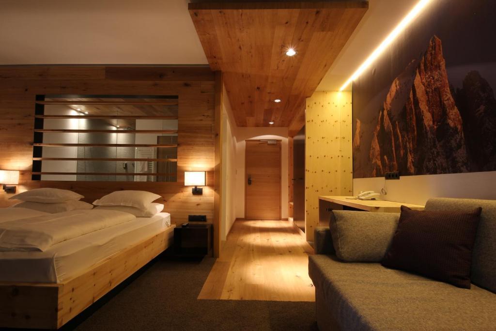 נובה לבנטה Charme Hotel Friedrich חדר תמונה