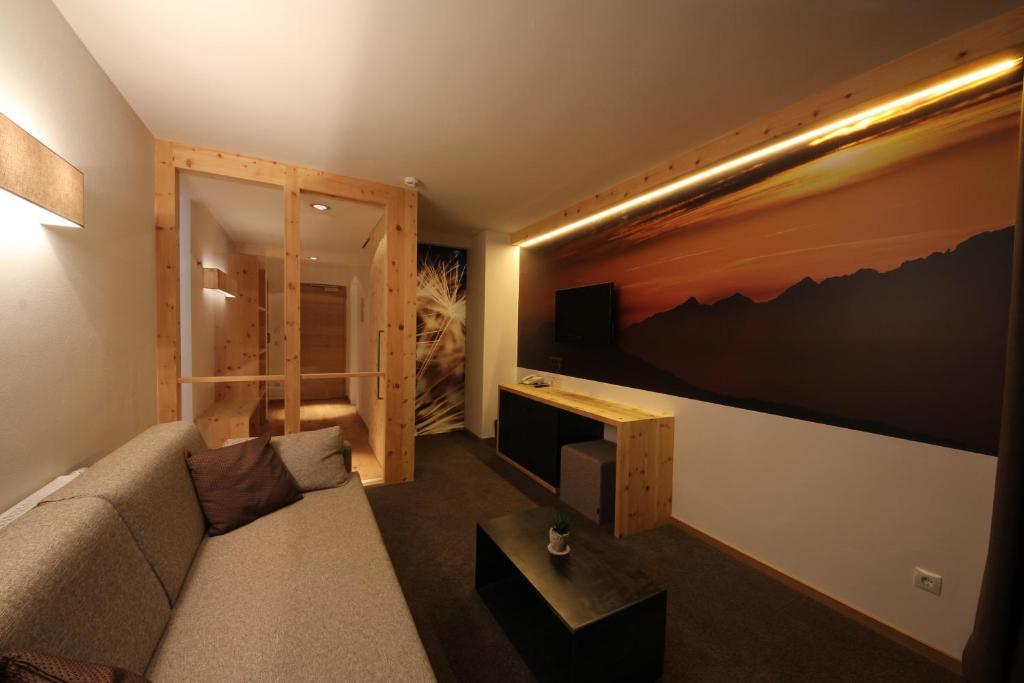 נובה לבנטה Charme Hotel Friedrich חדר תמונה