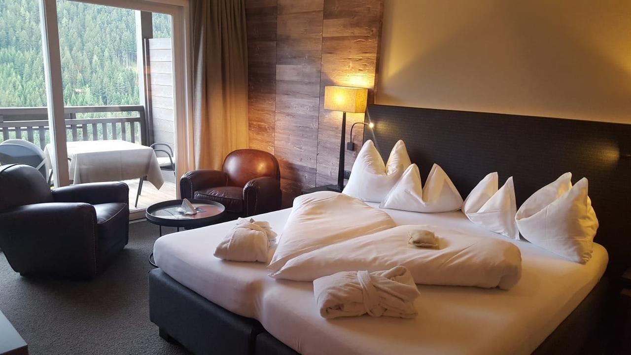 נובה לבנטה Charme Hotel Friedrich מראה חיצוני תמונה